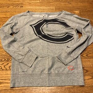Nike x NFL Sweatshirt Chicago Bears